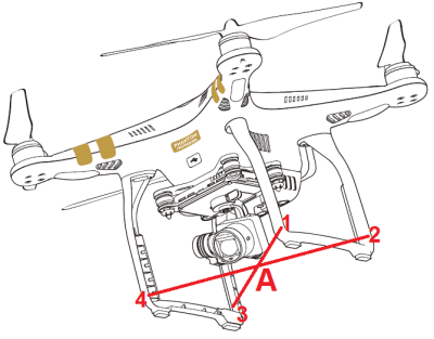 Drone, Aerial, Photography, Surveillance, Technology Drawing