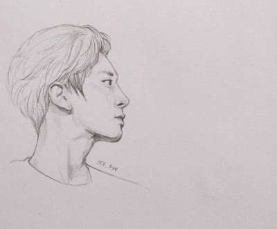 EXO, Music, Universe, Performance, Fans Drawing