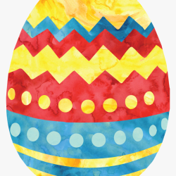 Easter Egg Drawing Artistic Sketching