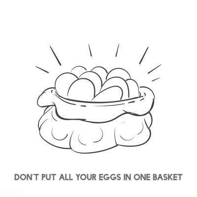 Eggs, Cooking, Versatile, Breakfast, Protein Drawing