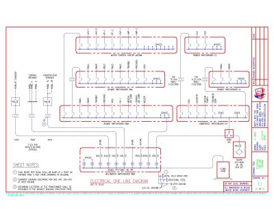 Engineer, Designer, Innovator, Creator, Builder Drawing