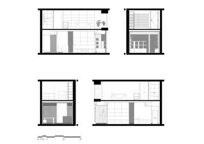 Elevation, Altitude, Rise, Height, Ascent Drawing