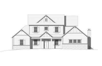 Elevation, Altitude, Ascent, Height, Rise Drawing