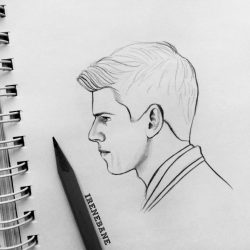 Elite Drawing Stunning Sketch