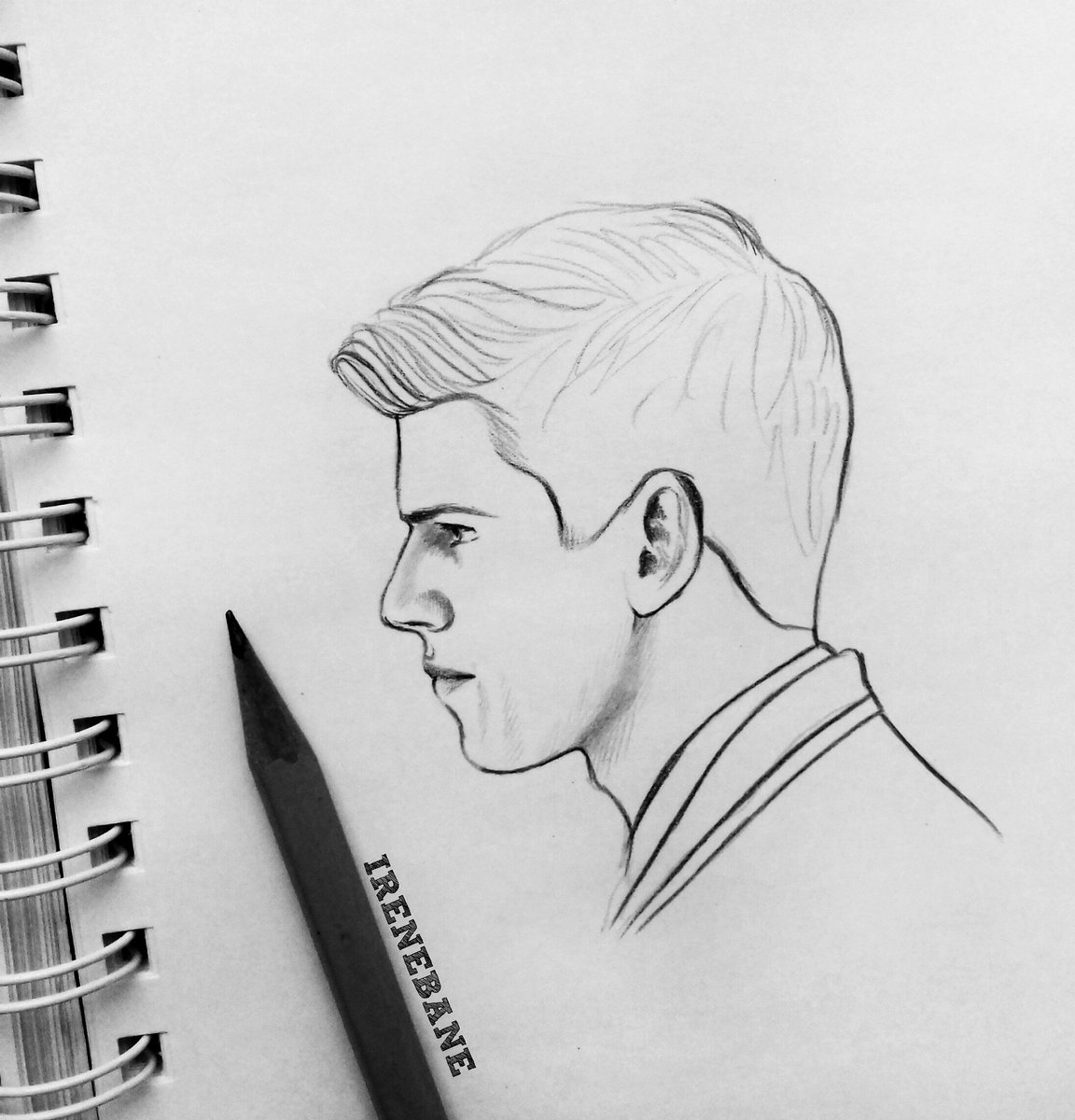 Elite Drawing Stunning Sketch