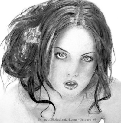 Elizabeth Gillies, Actress, Performer, Singer, Talent Drawing