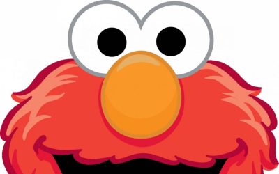 Elmo, Puppet, Entertainment, Children’s, Fun Drawing