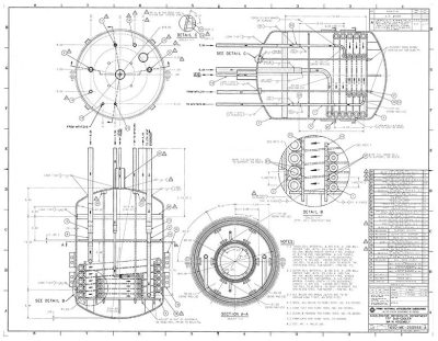 Engineer, Designer, Innovator, Creator, Builder Drawing