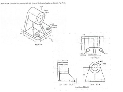 Engineer, Problem-Solver, Designer, Builder, Innovator Drawing