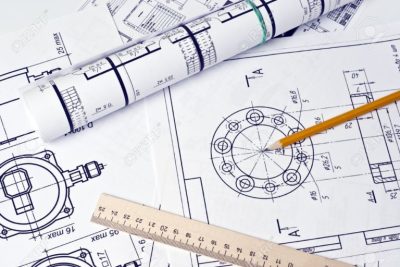 Engineer, Problem-Solver, Designer, Builder, Innovator Drawing