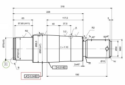 Engineer, Problem-Solver, Designer, Builder, Innovator Drawing