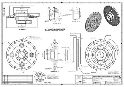 Engineer, Problem-Solver, Designer, Builder, Innovator Drawing