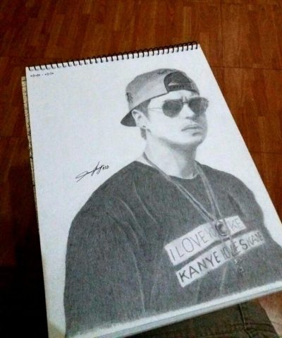 Enrique Gil, Actor, Philanthropist, Dancer, Celebrity, Model Drawing