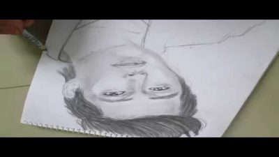 Enrique Gil, Star, Model, Dancer, Celebrity, Actor Drawing