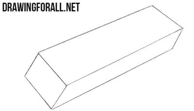 Eraser, Cleanser, Correction, Deletion, Removal Drawing