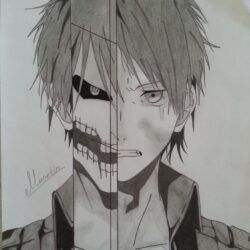 Eren Drawing Image