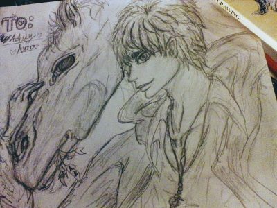 Eren Yeager, Vengeful Hero, Titan Shifter, Paradis Island, Freedom Seeker Drawing