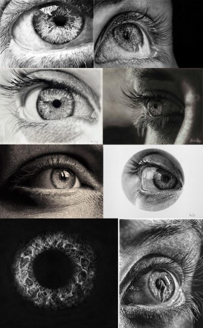 Eyeball, Optical, Cornea, Vision, Retina Drawing