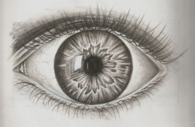 Eyeball, Optical, Cornea, Vision, Retina Drawing