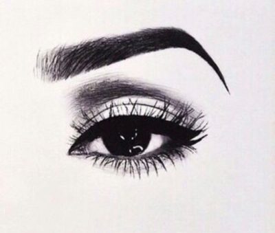 Eyebrow, Define, Grooming, Shaping, Arch Drawing