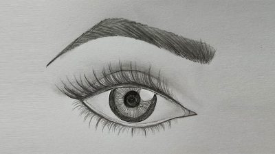 Eyebrow Styling, Eyebrow Makeup, Eyebrow Shaping, Eyebrow Trends, Eyebrow Care Drawing