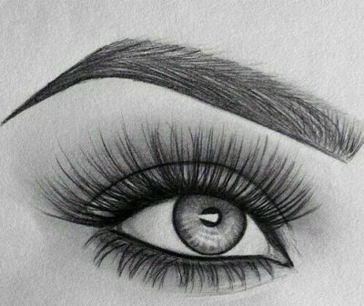 Eyebrow, Shaping, Definition, Grooming, Arch Drawing