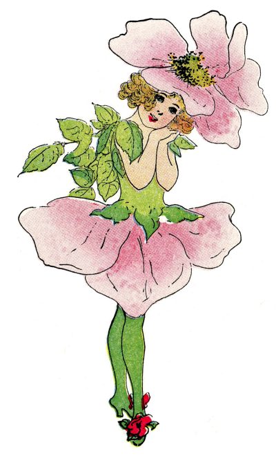 Fairies, Magic, Whimsy, Enchantment, Fantasy Drawing