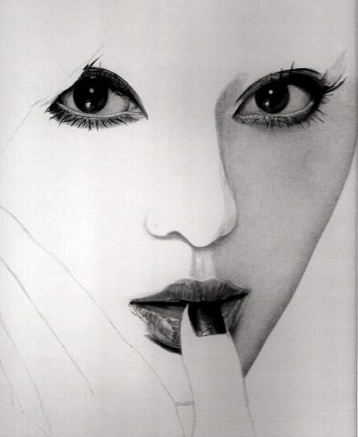 Fan Bingbing, Producer, Chinese Actress, Fashion Icon, Model Drawing