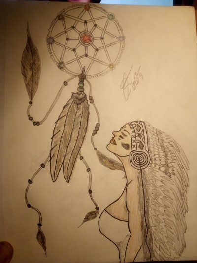 Feather, Grace, Nature, Flight, Lightness Drawing