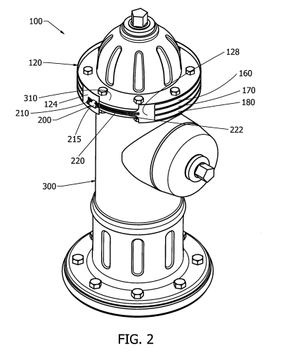 Fire Hydrant, Public Safety, Emergency Access, Urban Infrastructure, Water Supply Drawing