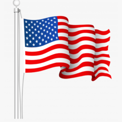 Flag Drawing Image