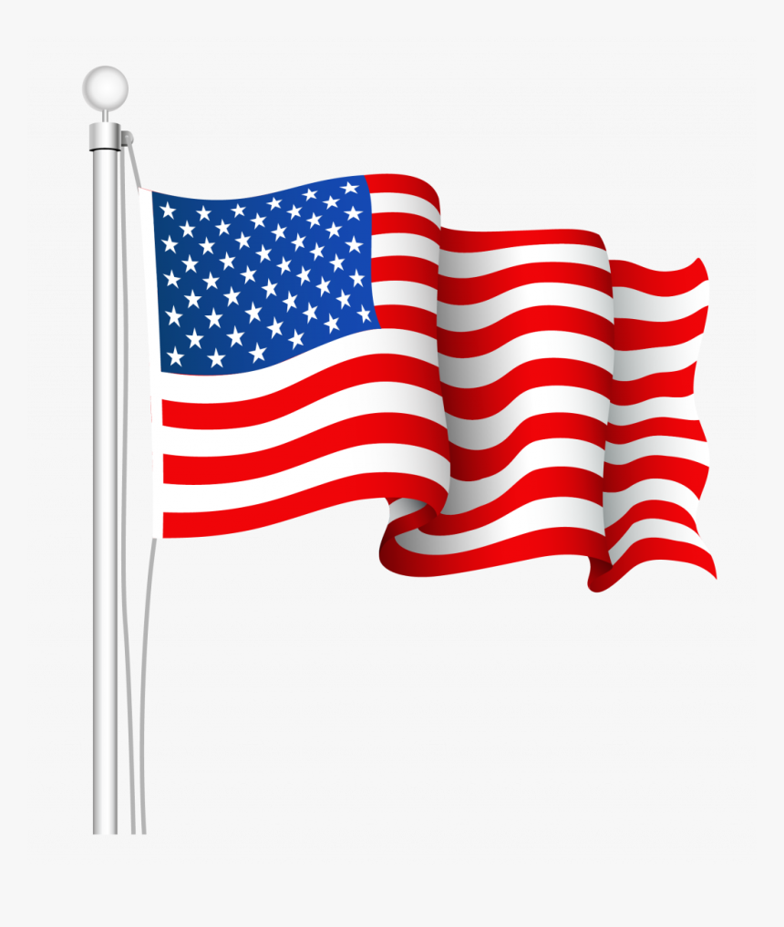 Flag Drawing Image