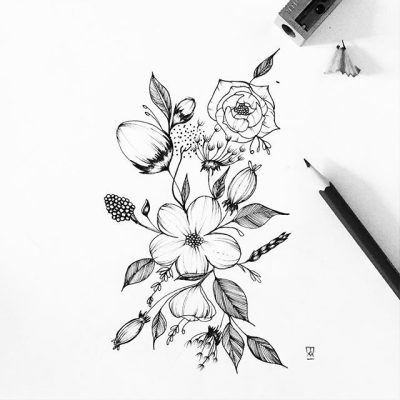 Aesthetic, Harmony, Beauty, Style, Vibes Drawing