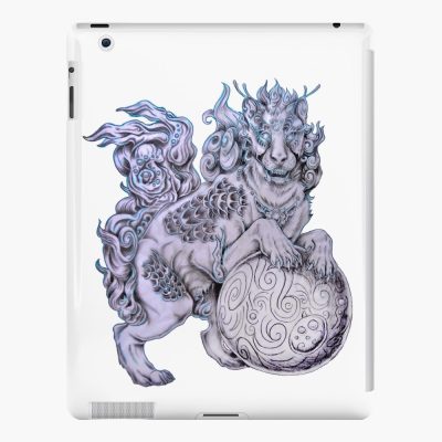 Foo Dog, Symbol, Mythical, Guardian, Sculpture Drawing