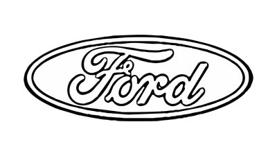 Ford, Vehicles, Innovation, Performance, Reliability Drawing