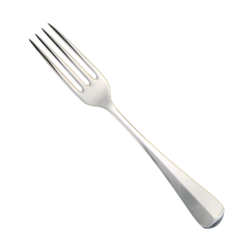 Fork Drawing Hand drawn