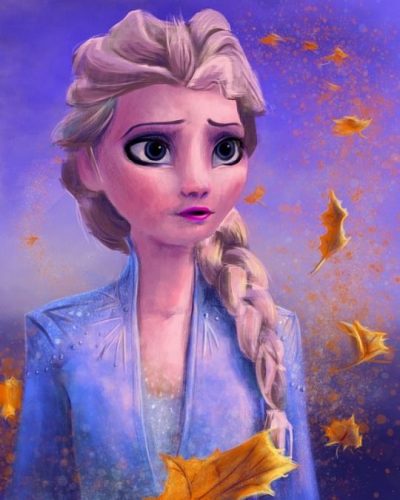 Frozen 2, Sisterhood, Adventure, Mystery, Destiny Drawing