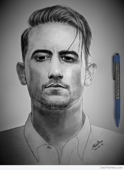 G Eazy, Style, Fame, Rapper, Music Drawing