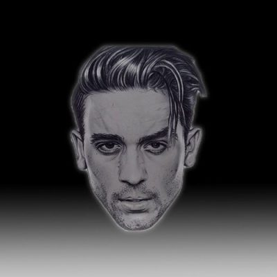 G Eazy, Style, Fame, Rapper, Music Drawing