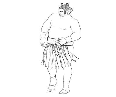 Ganryu, Bushido, Swordsmanship, Duel, Tradition Drawing