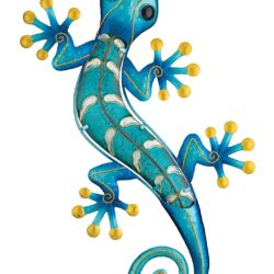 Gecko Drawing Fine Art