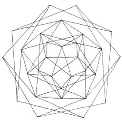 Geometric Drawing