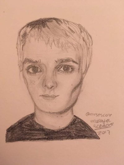 Gerard Way, Singer, Artist, Musician, Comics Drawing