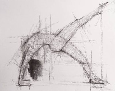 Gesture, Communication, Expression, Signal, Movement Drawing