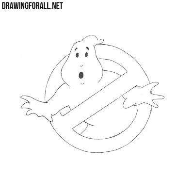 Ghostbusters, Paranormal, Comedy, Team, Adventure Drawing