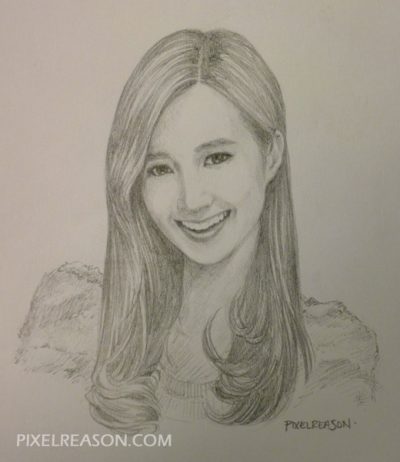 Girls Generation, Dance, Girl Group, Music, K-Pop Drawing