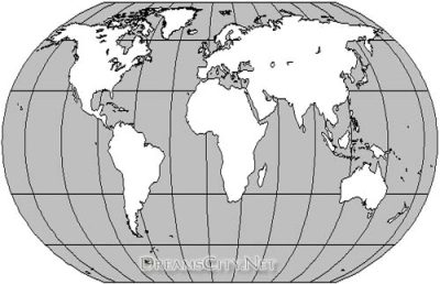 Globe, Earth, World, Sphere, Planet Drawing