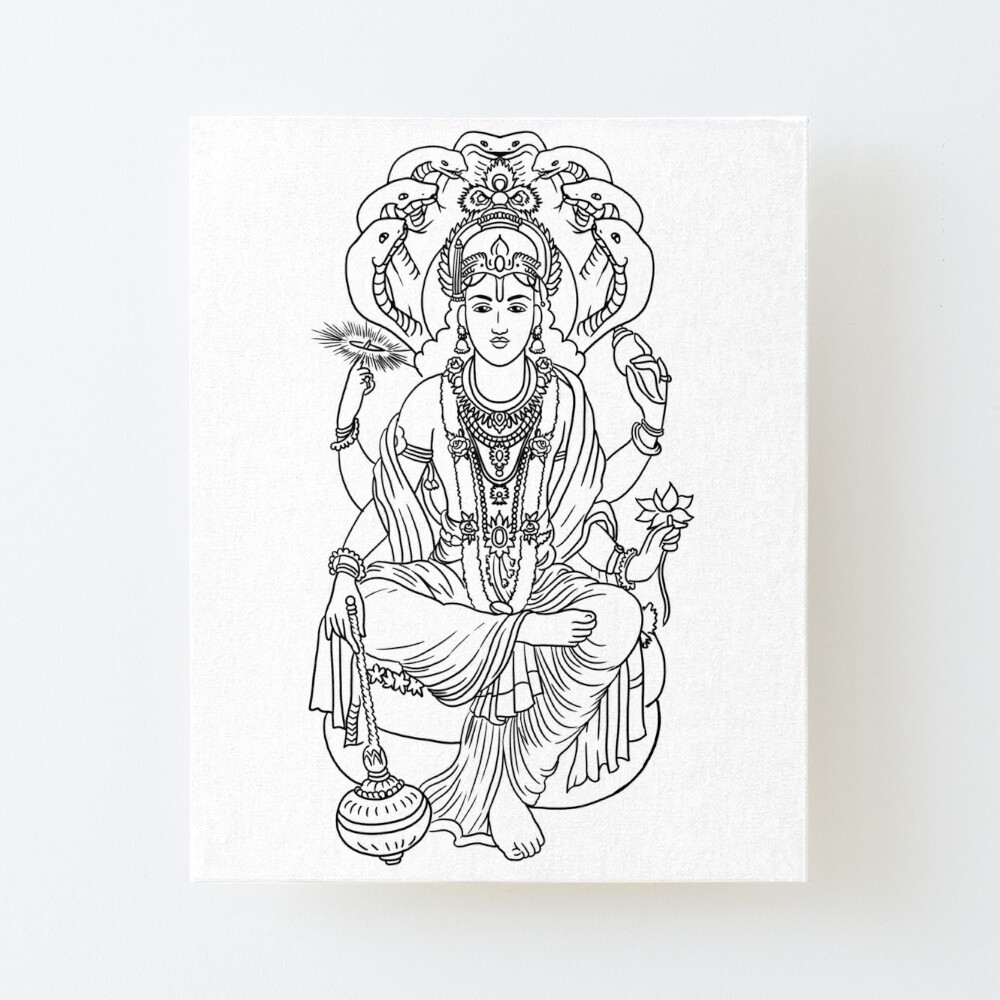 ArtStation - Graphite Pencil sketch of Tamil traditional god Murugar  Sculpture