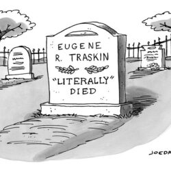 Grave Drawing Fine Art