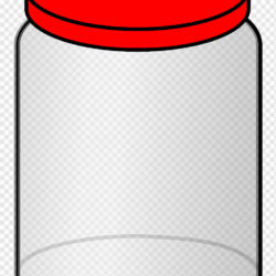 Jar Drawing Professional Artwork